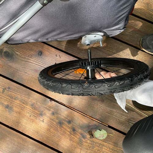 fahrradanhaenger-trixie-reifenwechsel