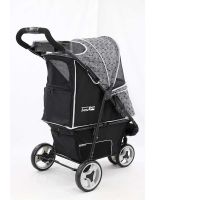 Hundebuggy InnoPet Allure Onyx