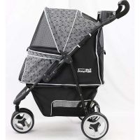 innopet-allure-onyx-hundebuggy