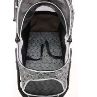 Hundebuggy InnoPet Allure Onyx